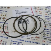 RING SET,PISTON